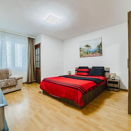 Studio Coresi Mall Braşov Eksteriør bilde