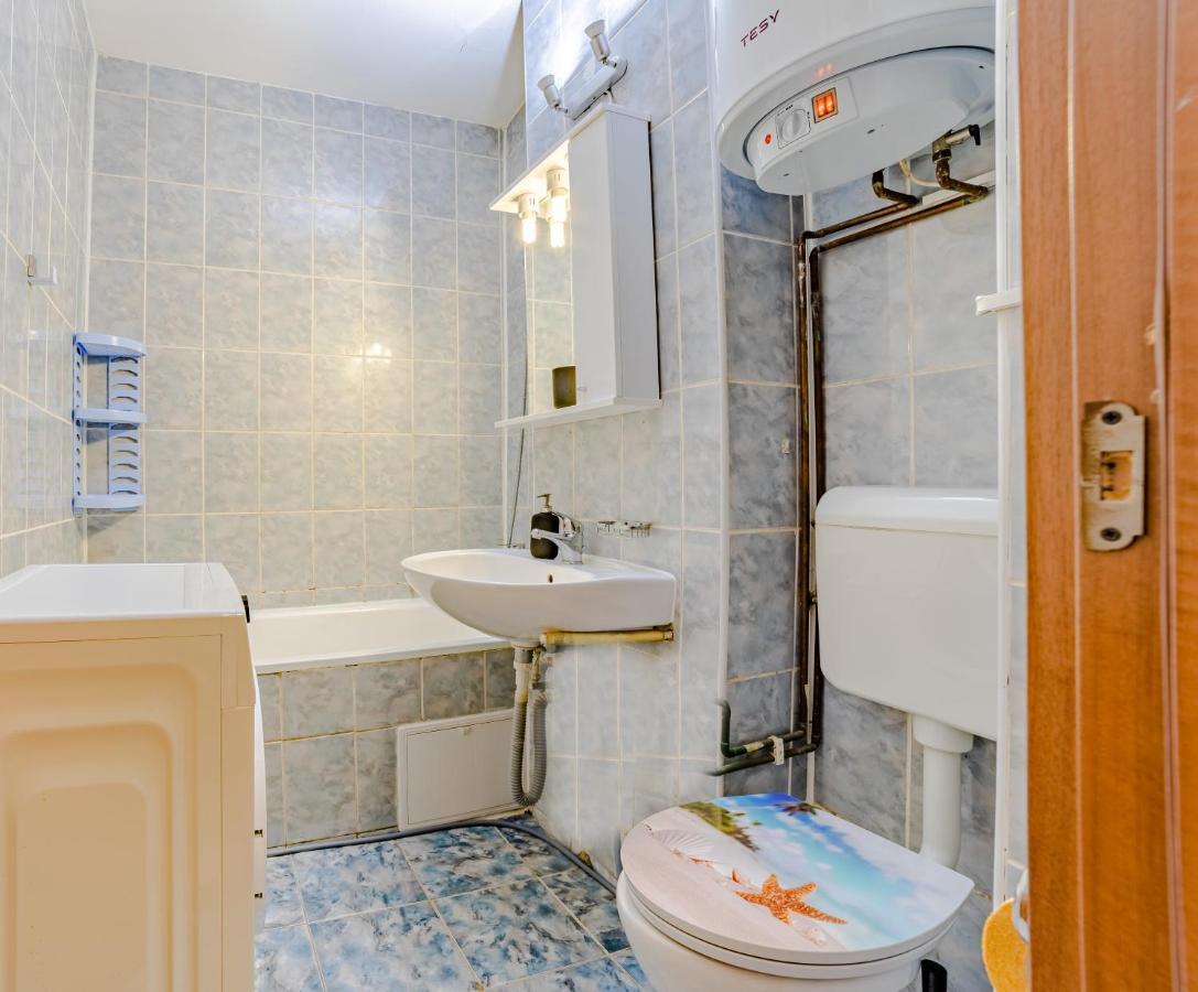Studio Coresi Mall Braşov Eksteriør bilde