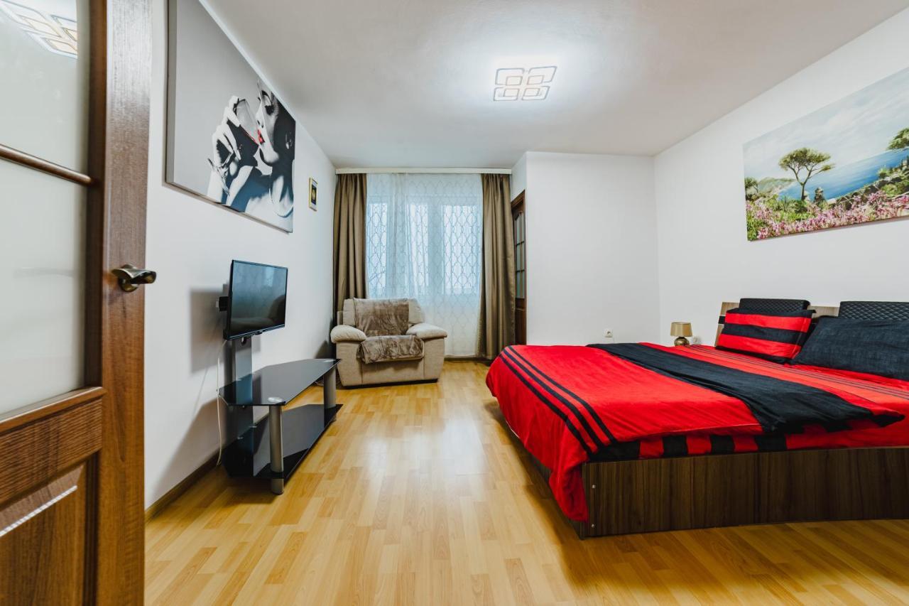Studio Coresi Mall Braşov Eksteriør bilde